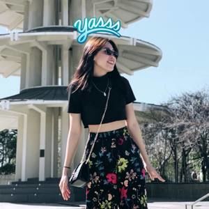 Meet your Posher, Ria